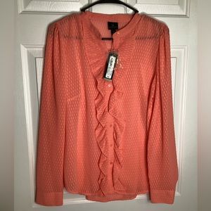 WORTHINGTON Size L Top